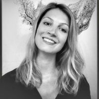 Emmanuelle Lanfray's Photo