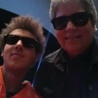 Xavier Howard的照片