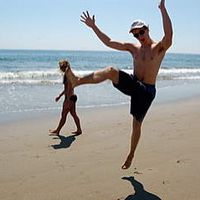 Matthew Lotz's Photo