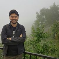 Canberk Çakmak's Photo