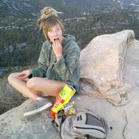 Fotos de Edith Elsner Ridgeway