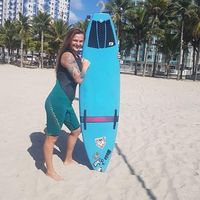 Fotos von Leila de Almeida