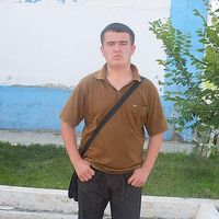 Gaybullo Xojaxonov's Photo