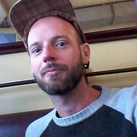 Fotos de Ogden (legally Michael)  Brown