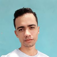 Márcio Well's Photo