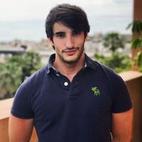 Borja Matheu的照片