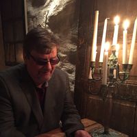 Tommy Andersson's Photo