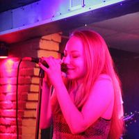 Olga Golovenets's Photo