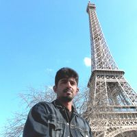 ROSHAN razeek's Photo