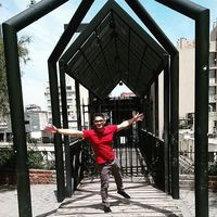 Dilmer Medina's Photo