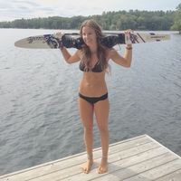 Elizabeth Endelman的照片