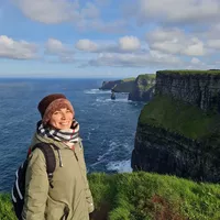 Irene Vaquie's Photo