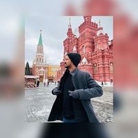 Abi Waqas Shaikh's Photo