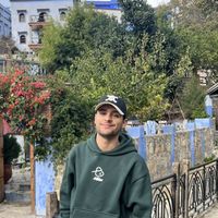 Azzeddine El Barj's Photo