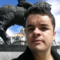 Diego Silva's Photo