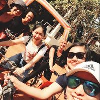 Zdjęcia użytkownika Janine wang