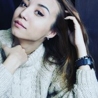 Sabrina Achileva's Photo