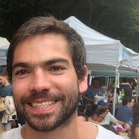 Felipe Alamos的照片