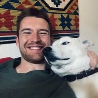 Aleksander Malde的照片