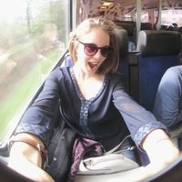 Fotos von Juliette ENSUQUE