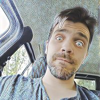 Le foto di Agustin Ilu-kwar