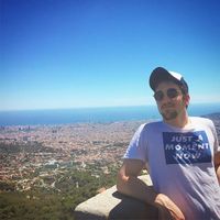 Karim Mashad的照片