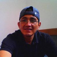 Abimael Riveros的照片