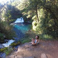 Maria Celeste Giacuzzi的照片