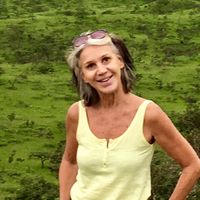 Martine Cerdan's Photo