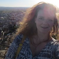 Fotos de Diana Hilbert