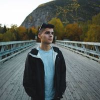 Thomas Savouré's Photo