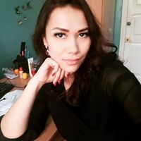 Dina Ramazanova的照片