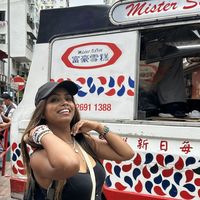 Kaju  Kanaug's Photo