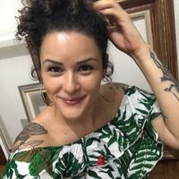 Fotos de Ágar Camila Saraiva