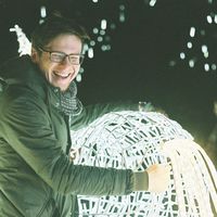 Antanas Popliauskis's Photo