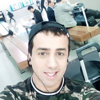 Jose Luis De La Cruz Cardenas's Photo