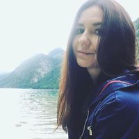 Anna Povolyaeva's Photo