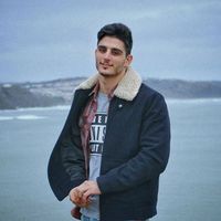 Miguel Rodrigues's Photo