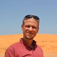 Matt Balaban的照片