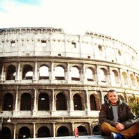 Abdurrahman Koyuncuoglu's Photo