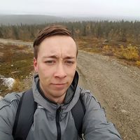 Samppa Vuorinen's Photo