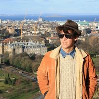 Dexter de Waal的照片