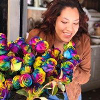 Andrea Sotelo's Photo