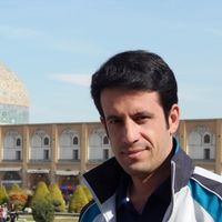 amir pourghasem's Photo