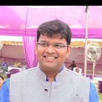 Ashutosh Agarwal's Photo