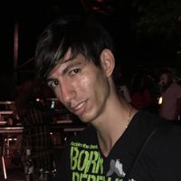 Marcel Bonne的照片