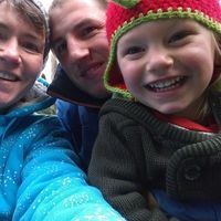 Brenna Thomson的照片