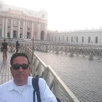 Andres medales's Photo