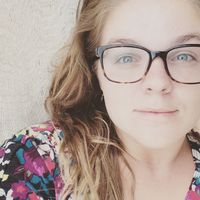 Sarah Weatherill's Photo