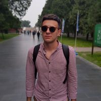 Marko Gavrilovic的照片